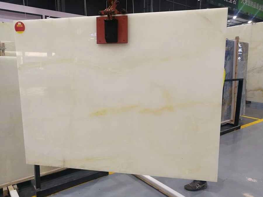 IRAN WHITE JADE 