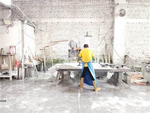 manually polishing machine manually polishing machine