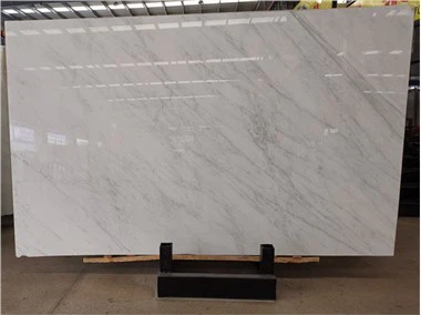 שיש אריסטון לבן