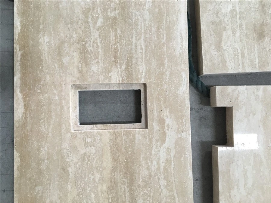 cut to sizes Roman Travertine 3 cut to sizes Roman Travertine 3
