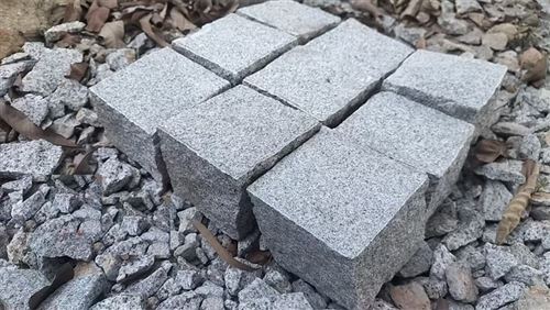 כיצד לבחור גרניט עבור כבישים