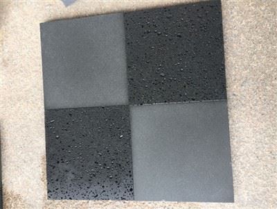 אבן בזלת מושחזת