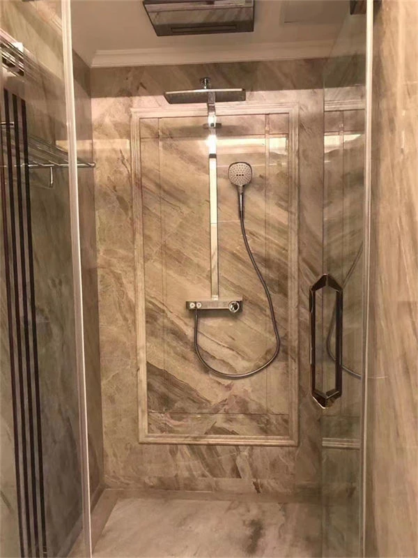 Diana grey marble BATHROOM Diana grey marble BATHROOM